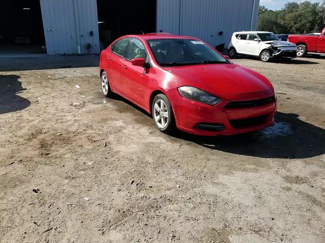 2016 Dodge Dart Sxt VIN: 1C3CDFBB3GD766184 Lot: 77095644