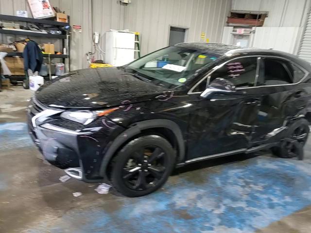 2017 Lexus NX - Image 11