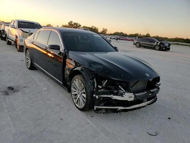 2016 BMW 7er - Image 11
