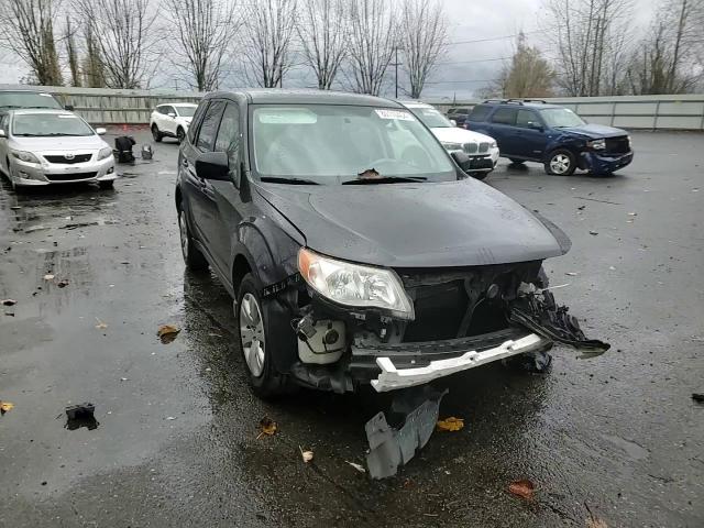 2009 Subaru Forester 2.5X VIN: JF2SH61629H785046 Lot: 80110404