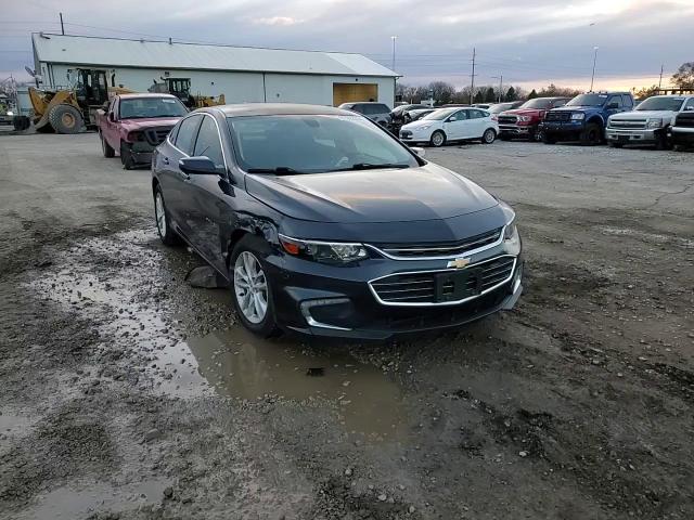 2017 Chevrolet Malibu - Image 11