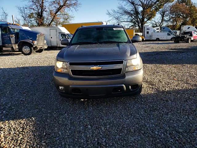 2007 Chevrolet Avalanche - Image 11