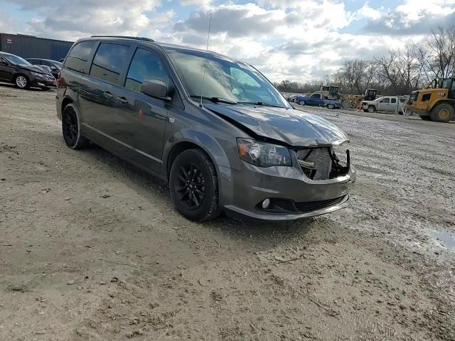 2019 Dodge Caravan - Image 14