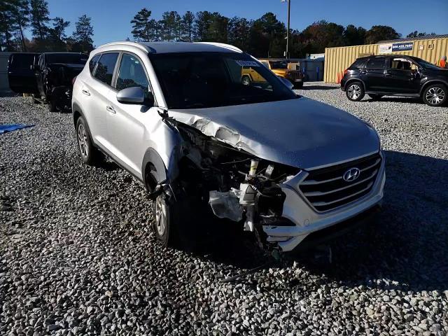 2018 Hyundai Tucson Sel VIN: KM8J33A43JU637985 Lot: 81678414