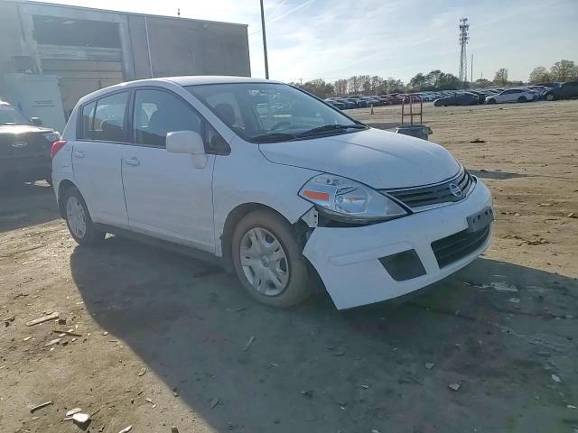 2010 Nissan Versa - Image 11