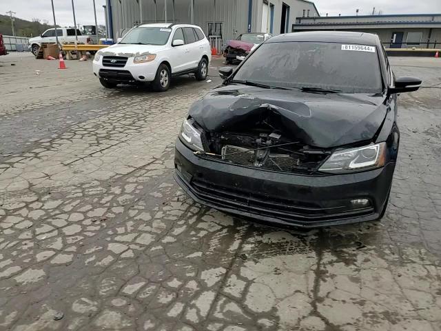 2016 Volkswagen Jetta - Image 13