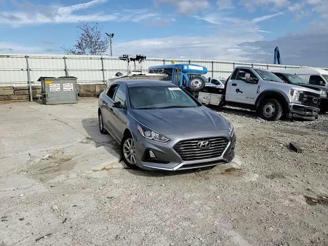 2019 Hyundai Sonata Se VIN: 5NPE24AF6KH751586 Lot: 78986044