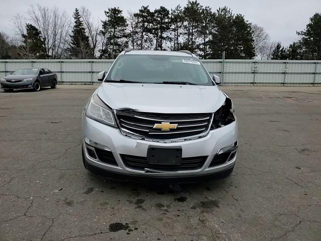 2016 Chevrolet Traverse - Image 12