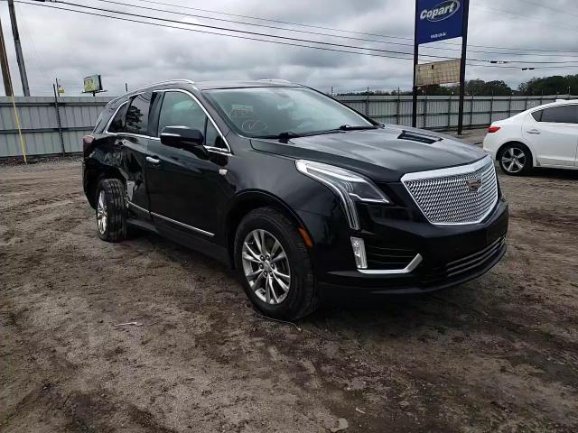 2020 Cadillac Xt5 Premium Luxury VIN: 1GYKNCRS4LZ144337 Lot: 80240574