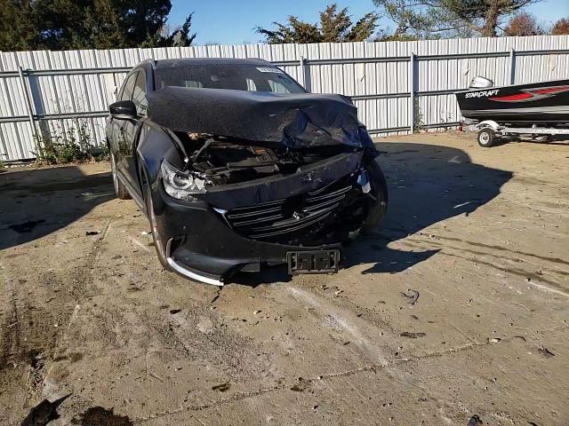 2023 Mazda Cx-9 Grand Touring VIN: JM3TCBDYXP0632232 Lot: 79105634