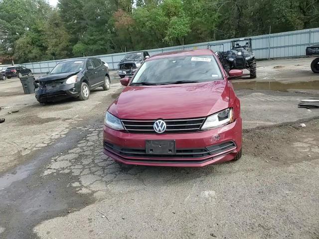 2017 Volkswagen Jetta - Image 10
