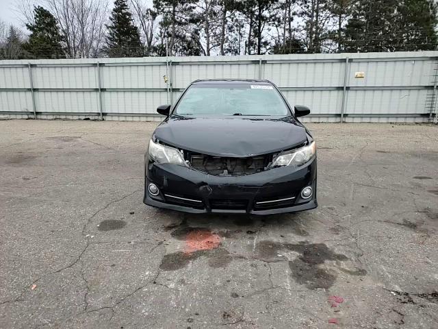 2012 Toyota Camry - Image 11