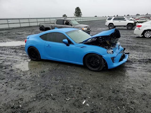 2020 Toyota GT86 - Image 10