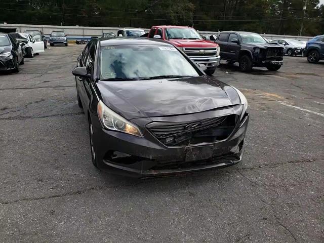 2016 Hyundai Sonata - Image 13