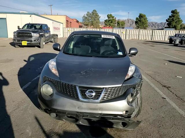 2013 Nissan Juke S VIN: JN8AF5MR5DT209655 Lot: 81978444