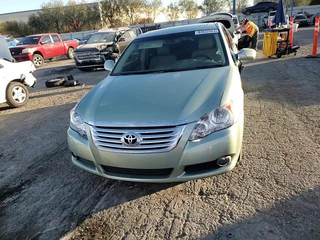 2008 Toyota Avalon Xl VIN: 4T1BK36B58U302171 Lot: 82032084