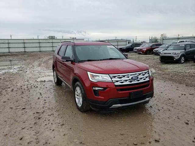 2019 Ford Explorer Xlt VIN: 1FM5K8D80KGA58842 Lot: 79046684