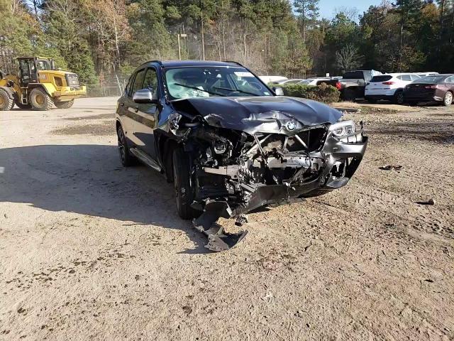 2018 BMW X3 xDrivem40I VIN: 5UXTS3C50J0Y96719 Lot: 81080954