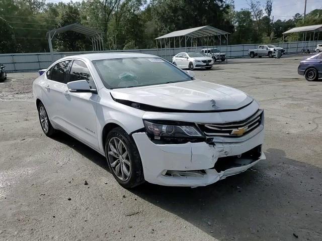 2019 Chevrolet Impala Lt VIN: 1G11Z5SA1KU113683 Lot: 79398954