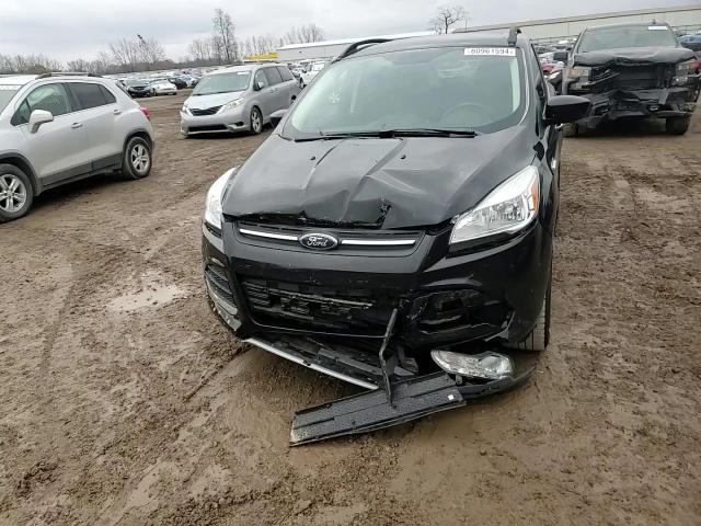 2016 Ford Escape Se VIN: 1FMCU0GX1GUC55663 Lot: 80961594