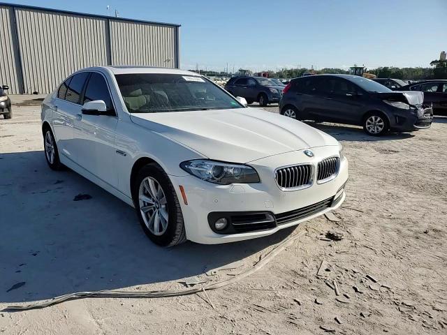 2016 BMW 528 I VIN: WBA5A5C52GD528842 Lot: 79951944