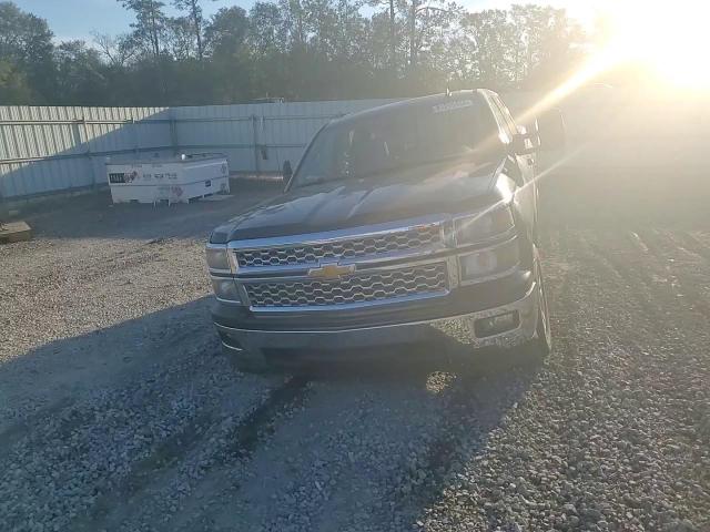 2014 Chevrolet Silverado K1500 Lt VIN: 3GCUKREC5EG265776 Lot: 81219454