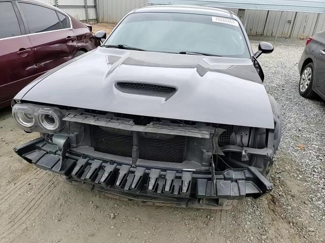 2019 Dodge Challenger R/T VIN: 2C3CDZBT9KH752442 Lot: 78888864