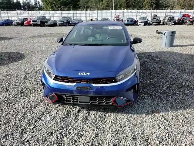 2024 Kia Forte - Image 11