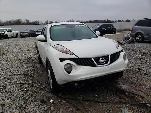 2013 Nissan Juke S VIN: JN8AF5MV4DT224161 Lot: 79757614