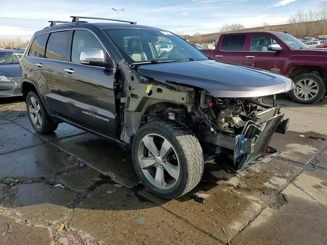 2016 Jeep Grand Cherokee - Image 15