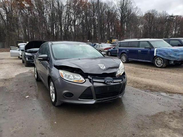 2013 Ford Focus Se VIN: 1FADP3F24DL224762 Lot: 79208834