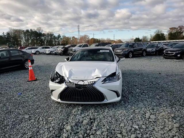 2021 Lexus Es 350 Base VIN: 58AFZ1B19MU092482 Lot: 80785654