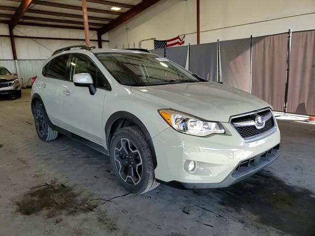 2014 Subaru Xv Crosstrek 2.0 Premium VIN: JF2GPACC0EH343438 Lot: 80083804