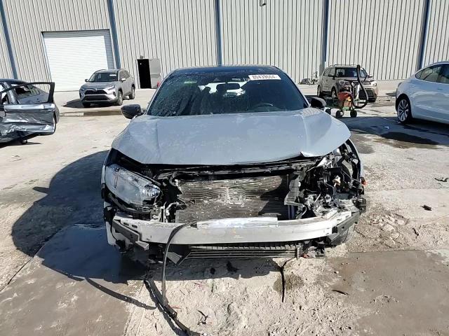 2020 Honda Civic Sport VIN: SHHFK7G49LU210946 Lot: 80439664