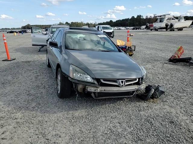 2004 Honda Accord Ex VIN: 1HGCM56864A059731 Lot: 78875494