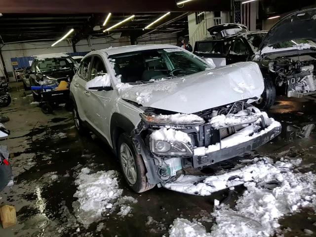 2020 Hyundai Kona Se VIN: KM8K1CAA8LU399263 Lot: 76946474