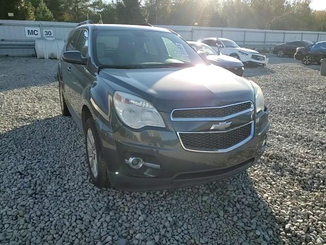 2010 Chevrolet Equinox - Image 10