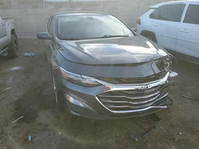 2020 Chevrolet Malibu Lt VIN: 1G1ZD5ST9LF075144 Lot: 78701624