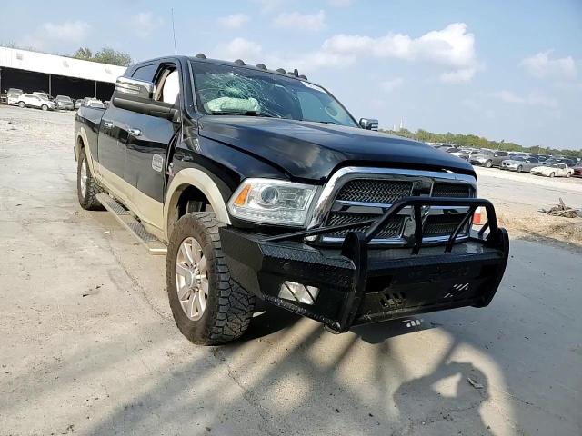 2014 Ram 2500 Longhorn VIN: 3C6UR5PL4EG286336 Lot: 78612444