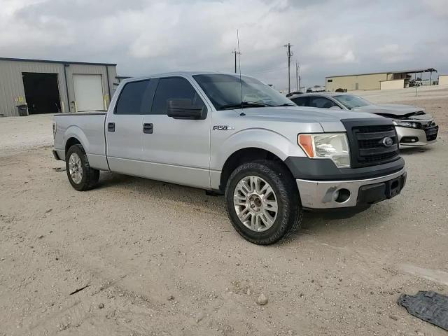 2014 Ford F-150 - Image 11