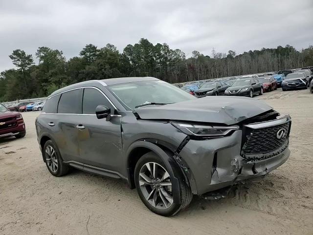 2024 Infiniti QX60 - Image 12