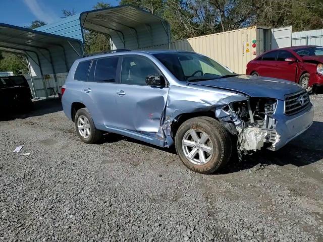 2009 Toyota Highlander - Image 12