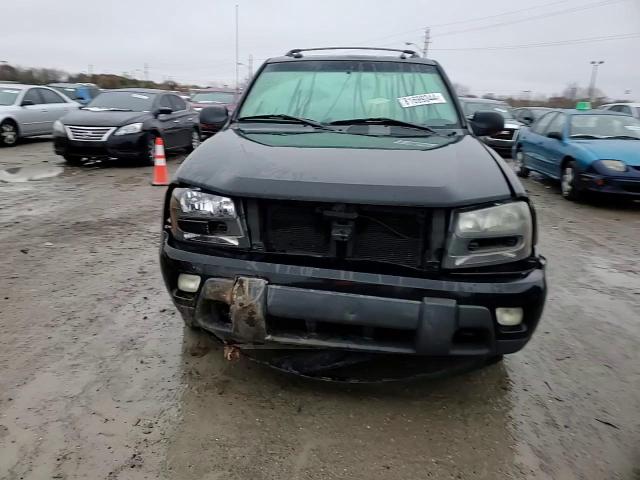 2004 Chevrolet Trailblazer Ls VIN: 1GNDT13S842103230 Lot: 81699344