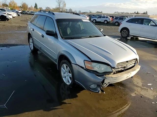 2007 Subaru Outback - Image 11