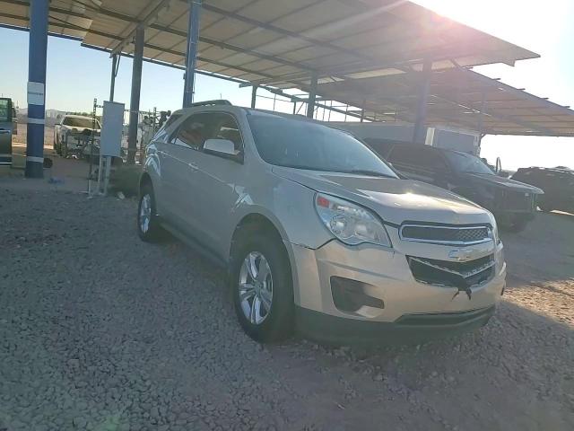 2012 Chevrolet Equinox Lt VIN: 2GNALDEK0C1250920 Lot: 80954064