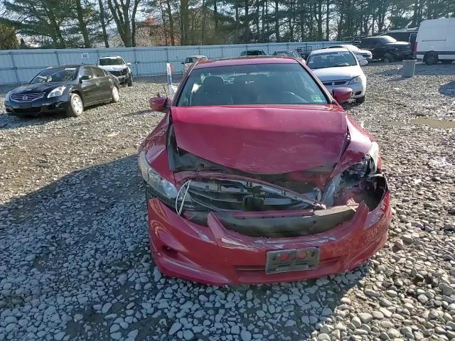 2012 Honda Accord Exl VIN: 1HGCS2B84CA010651 Lot: 79339584