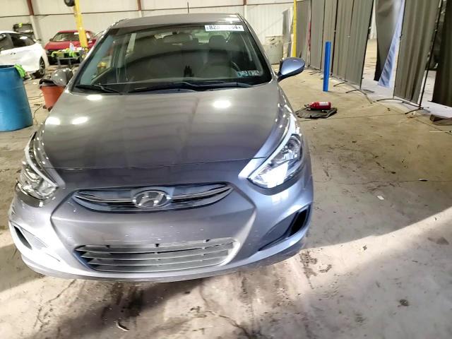 2017 Hyundai Accent - Image 13