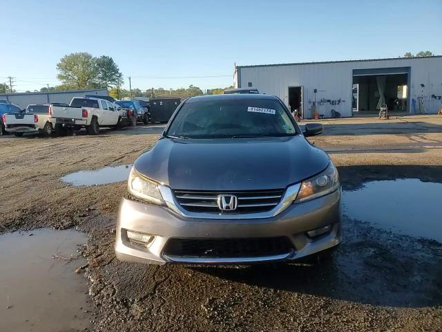 2014 Honda Accord Sport VIN: 1HGCR2F56EA031970 Lot: 81482174