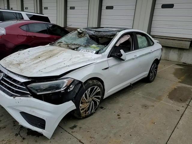 2021 Volkswagen Jetta - Image 10