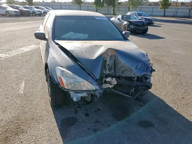 2006 Honda Accord Ex VIN: JHMCM56876C004466 Lot: 80999054